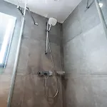 Apartman_alpina Apartment